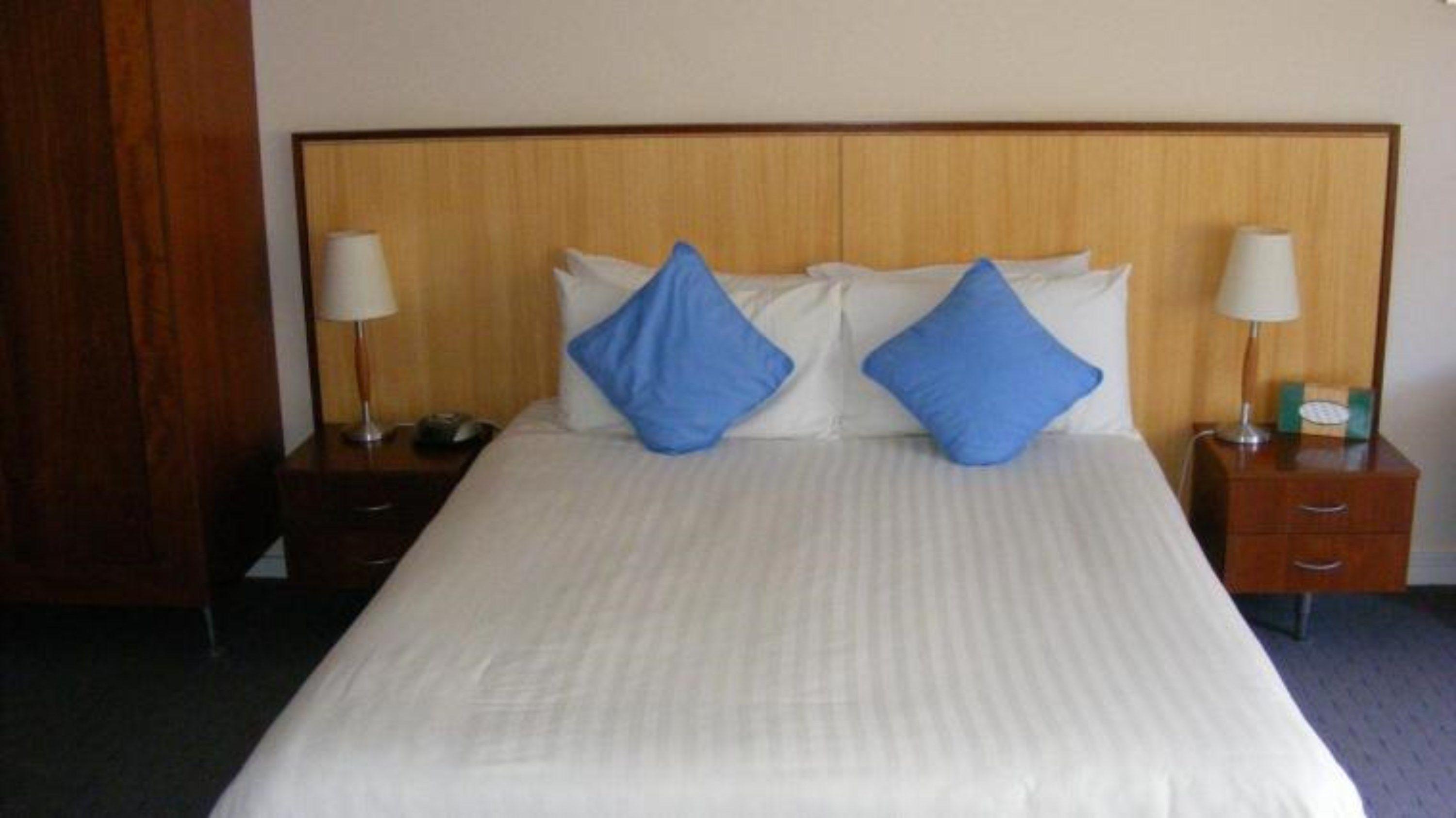 Ocean Beach Hotel — Photos 1